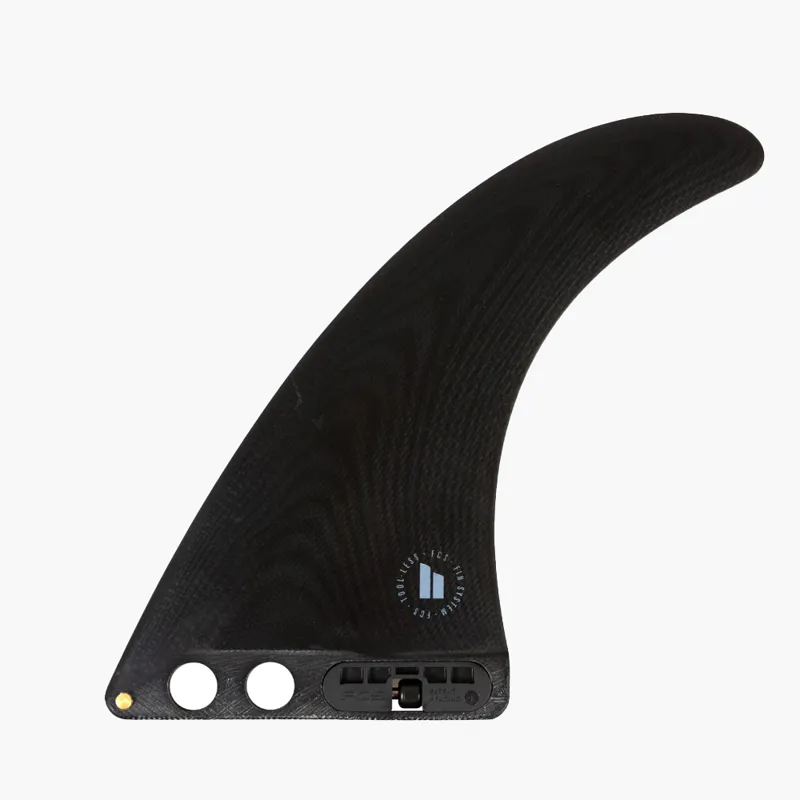 FCS II Connect 9 PG Longboard Fin